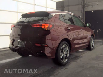 2023 Buick Encore GX Select 1SD - miniatura 4