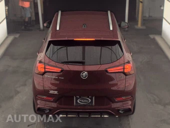 2023 Buick Encore GX Select 1SD - miniatura 5