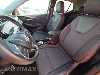 2023 Buick Encore GX Select 1SD - miniatura 7