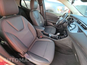 2023 Buick Encore GX Select 1SD - miniatura 8