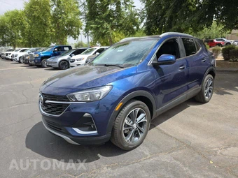 2023 Buick Encore GX Select 1SD