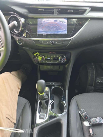 2023 Buick Encore GX Select 1SD - miniatura 10