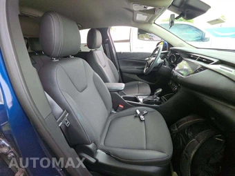 2023 Buick Encore GX Select 1SD - miniatura 18