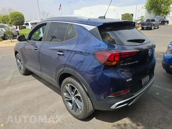 2023 Buick Encore GX Select 1SD - miniatura 2