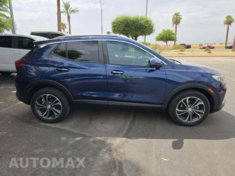 2023 Buick Encore GX Select 1SD - miniatura 4