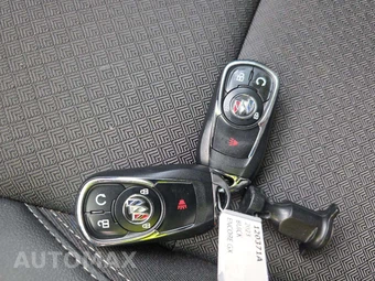 2023 Buick Encore GX Select 1SD - miniatura 8