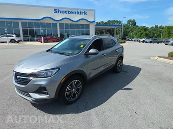 2023 Buick Encore GX Select 1SD