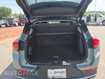 2023 Buick Encore GX Select 1SD – miniatura 11