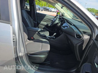 2023 Buick Encore GX Select 1SD – miniatura 15