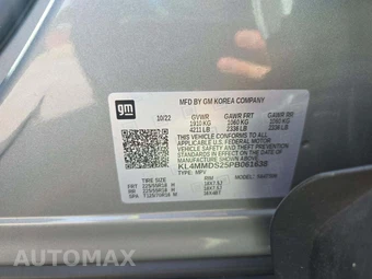 2023 Buick Encore GX Select 1SD – miniatura 2