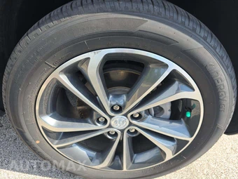 2023 Buick Encore GX Select 1SD – miniatura 26