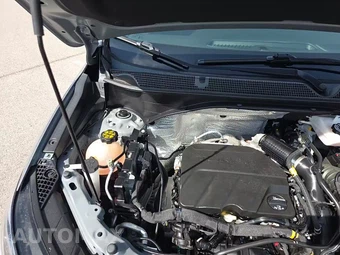 2023 Buick Encore GX Select 1SD – miniatura 27
