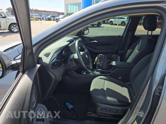 2023 Buick Encore GX Select 1SD – miniatura 3