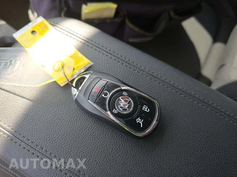 2023 Buick Encore GX Select 1SD – miniatura 5