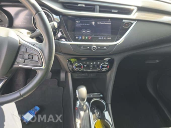 2023 Buick Encore GX Select 1SD – miniatura 7
