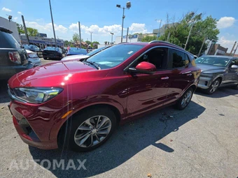 2023 Buick Encore GX Select 1SD