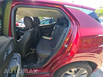 2023 Buick Encore GX Select 1SD – miniatura 13