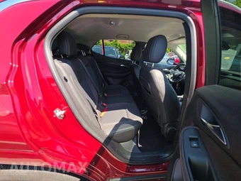 2023 Buick Encore GX Select 1SD – miniatura 16