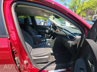 2023 Buick Encore GX Select 1SD – miniatura 18
