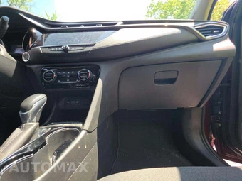2023 Buick Encore GX Select 1SD – miniatura 19