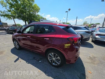 2023 Buick Encore GX Select 1SD – miniatura 2