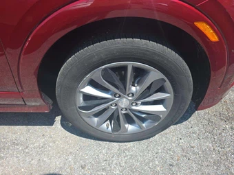 2023 Buick Encore GX Select 1SD – miniatura 24