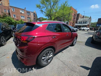 2023 Buick Encore GX Select 1SD – miniatura 3