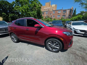2023 Buick Encore GX Select 1SD – miniatura 4