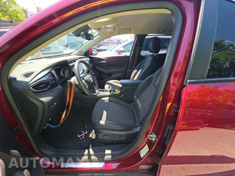 2023 Buick Encore GX Select 1SD – miniatura 6