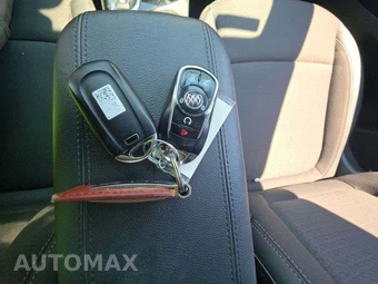 2023 Buick Encore GX Select 1SD – miniatura 8