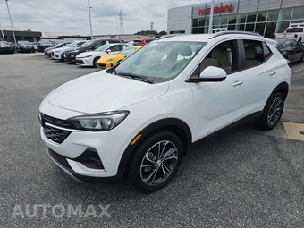 2023 Buick Encore GX Select 1SD