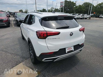 2023 Buick Encore GX Select 1SD – miniatura 2