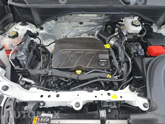 2023 Buick Encore GX Select 1SD – miniatura 22