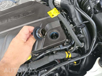 2023 Buick Encore GX Select 1SD – miniatura 24