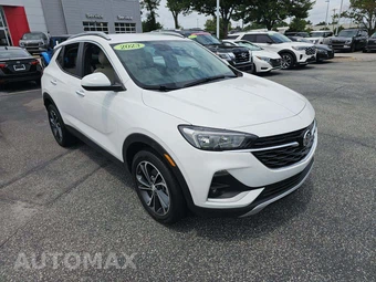 2023 Buick Encore GX Select 1SD – miniatura 4