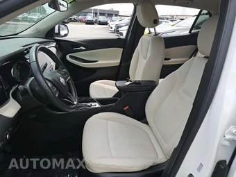 2023 Buick Encore GX Select 1SD – miniatura 6