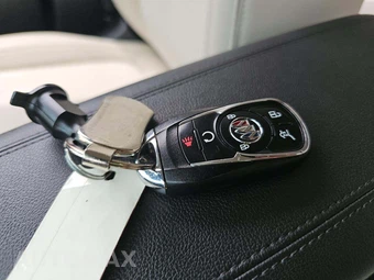 2023 Buick Encore GX Select 1SD – miniatura 8