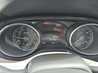 2023 Buick Encore GX Select 1SD – miniatura 9