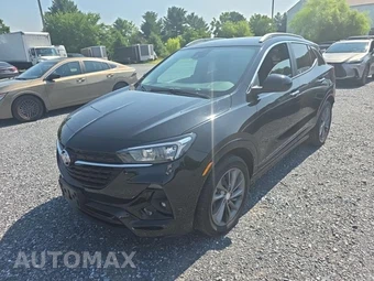 2023 Buick Encore GX Select 1SD