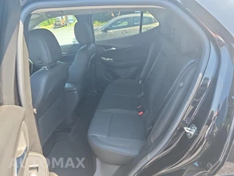 2023 Buick Encore GX Select 1SD – miniatura 10