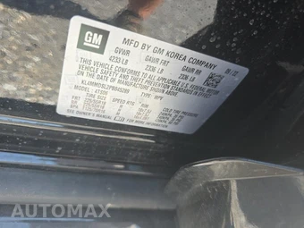 2023 Buick Encore GX Select 1SD – miniatura 11