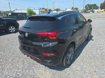 2023 Buick Encore GX Select 1SD – miniatura 4