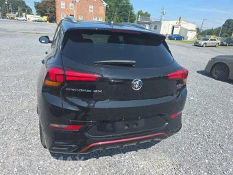2023 Buick Encore GX Select 1SD – miniatura 5