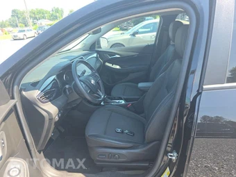 2023 Buick Encore GX Select 1SD – miniatura 7