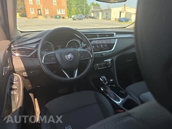 2023 Buick Encore GX Select 1SD – miniatura 8