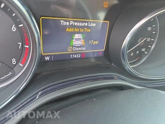 2023 Buick Encore GX Select 1SD – miniatura 9