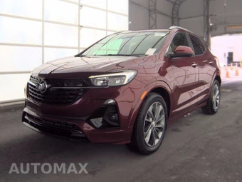 2023 Buick Encore GX Select 1SD