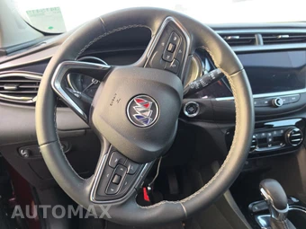 2023 Buick Encore GX Select 1SD – miniatura 10