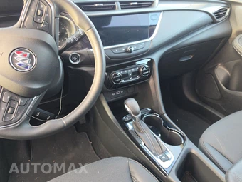 2023 Buick Encore GX Select 1SD – miniatura 11