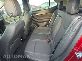 2023 Buick Encore GX Select 1SD – miniatura 13